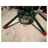 Welded Christmas Tree stand