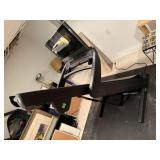 Nordic Track treadmill