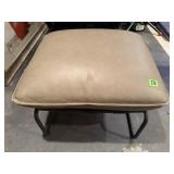 NEW footstool