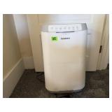 Nuwave Oxypure Zero air purifier