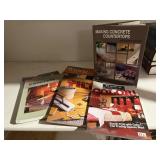 DIY books, Trading Spaces Colors