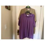 Lacoste polo shirts (2)