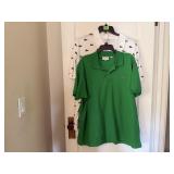 Lacoste polo shirts (2)