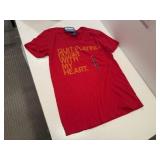NWT Raygun Ames t-shirt;
