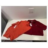 Lacoste polo shirts (2)