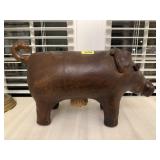 Large piggy bank