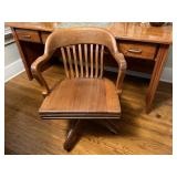Smith Brothers antique lawyer
