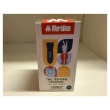 Meridian hair trimmer