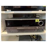 Harman Kardon AV receiver