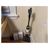 Tineco smart cordless floor washer