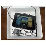 ACURITE weather station