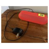BEATS bluetooth speaker