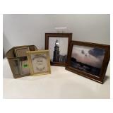 Picture frame assortment