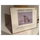 Gieorgia Morandi San Francisco Musuem of Art