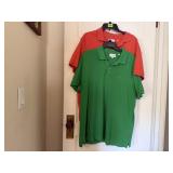 Lacoste polo shirts (2)