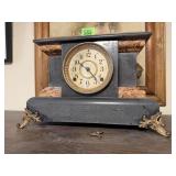 Seth Thomas mantle clock
