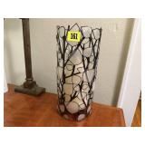 Candle holder