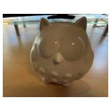 Owl bank