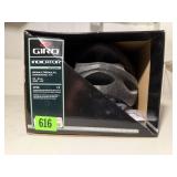 NEW Indicator bicycle helmet