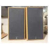 DBL speakers (2)