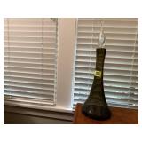 Glass decanter