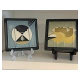 Motawi Tileworks art tiles (2)