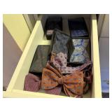 Bow tie collection
