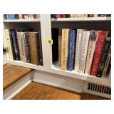 Shelf of books, History of Ireland