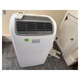 Black & Decker portable air conditioner