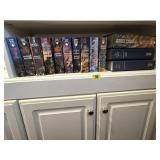 Robert Jordan fantasy book collection
