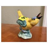 Stangl bird collectible