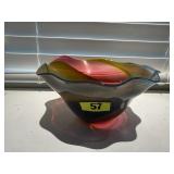 Maras Glass bowl