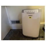 Nuwave Oxypure zero air purifier