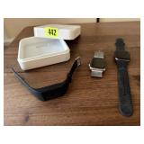 Fitness tracker, smart watches (2)