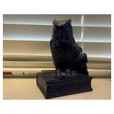 Owl collectible