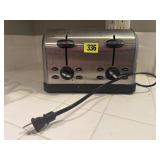 Oster 4 slice toaster
