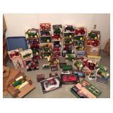 Siems Toy Tractor Auction * No Reserves *