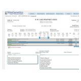 KMJ Cattle Company  Dispersal Sale