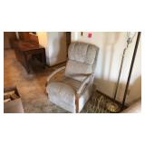 La-Z-Boy chair, Glider, rocker, swivels