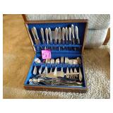 Silverware Rogers Brothers