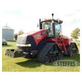 David & Janice Russell Farm Retirement Auction