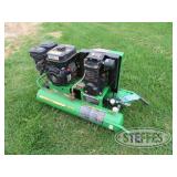 Don Fiedler Farm Retirement Auction