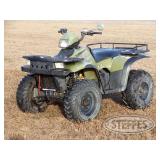 Myron Schulz Jr. Trust Farm Equipment Auction