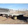 James Richards Estate Farm Equipment Auction