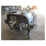 Criss & Michelle Miller Farm Retirement Auction