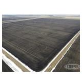 Cass County, ND Land Auction - 417± Acres