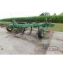 Hildebrand - Farm Retirement Auction
