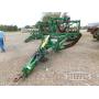 Ring 1 - HUGE Secured Lender Farm Equipment Auction