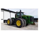 Mt. Pleasant AgIron Auction Event