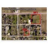 City of Mt. Union, IA - 2 Vacant Lots